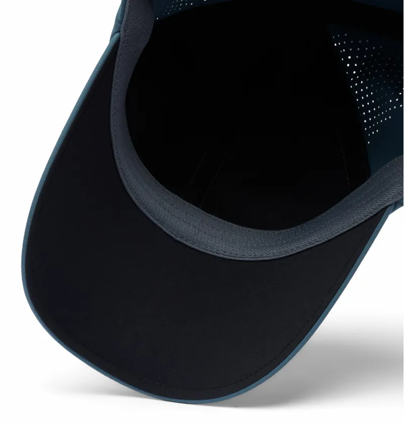 Columbia Silver Ridge IV Ball Cap - Everblue-2