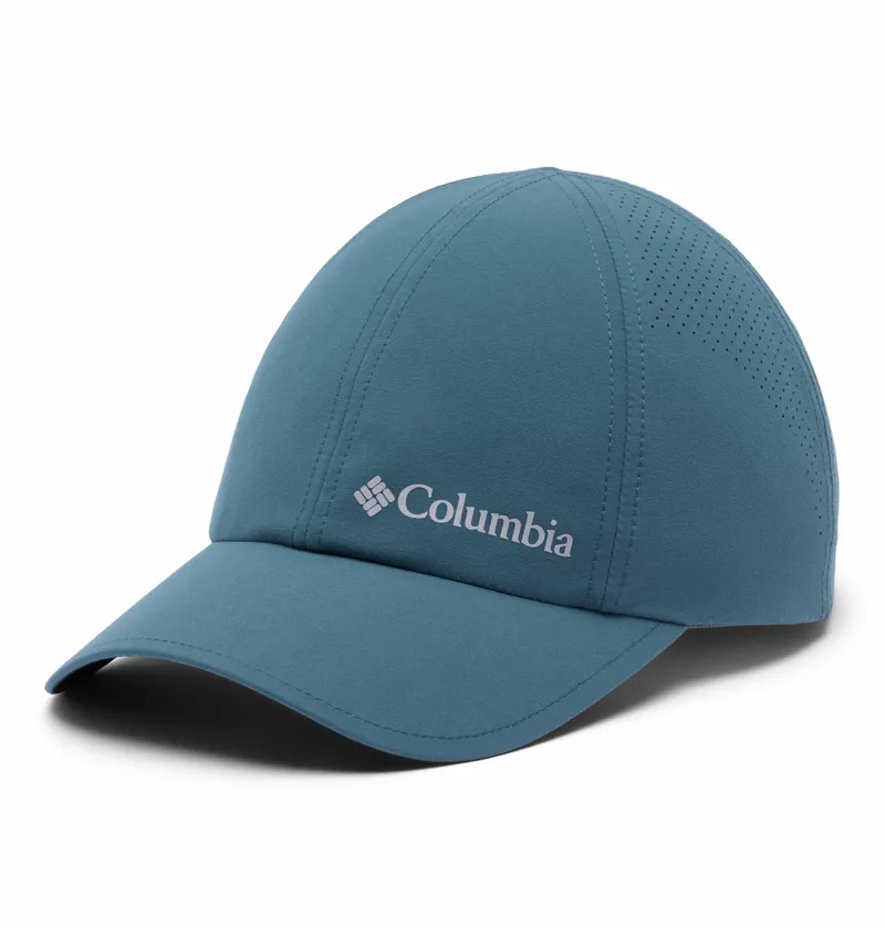 Columbia Silver Ridge IV Ball Cap - Everblue