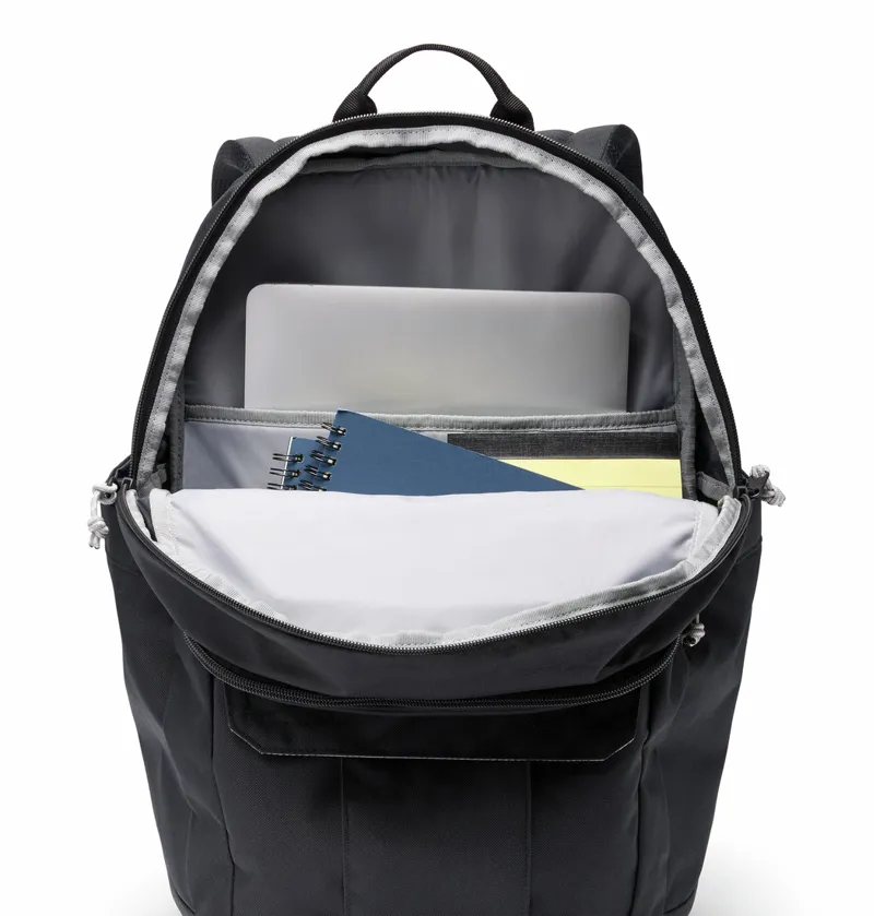 Columbia Buxton 26 Litre Backpack - Black-3