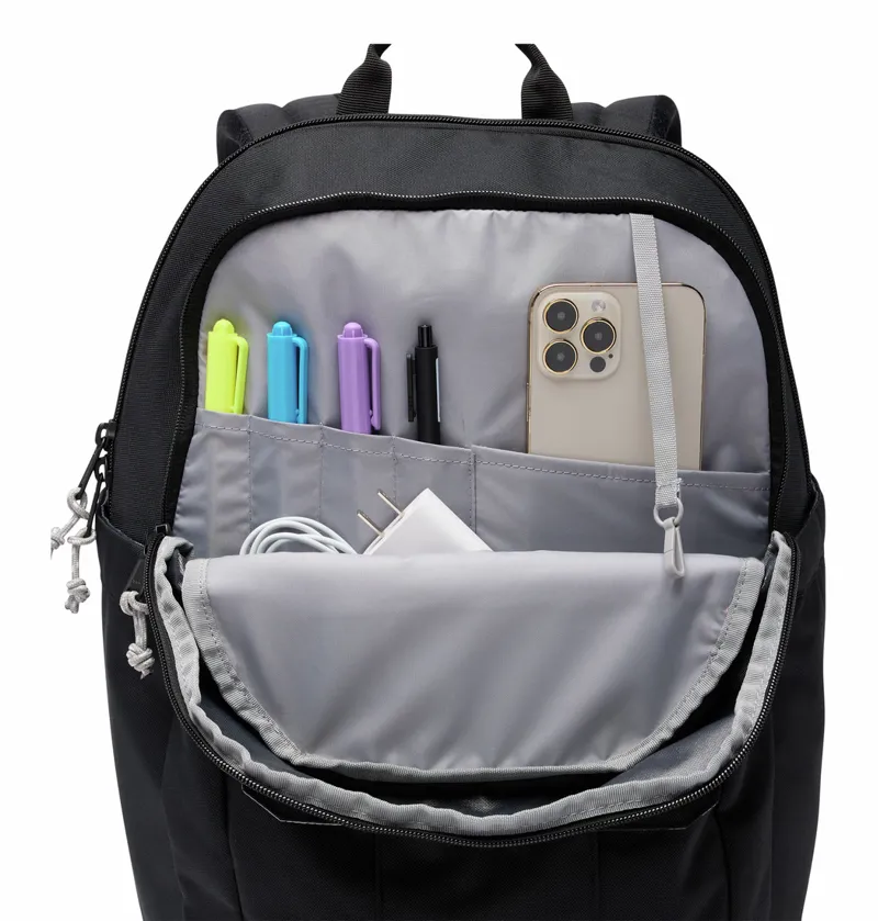 Columbia Buxton 26 Litre Backpack - Black-4