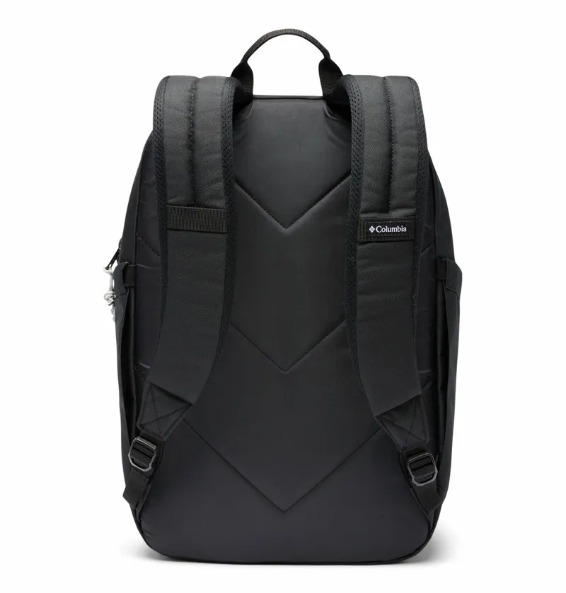 Columbia Buxton 26 Litre Backpack - Black-1