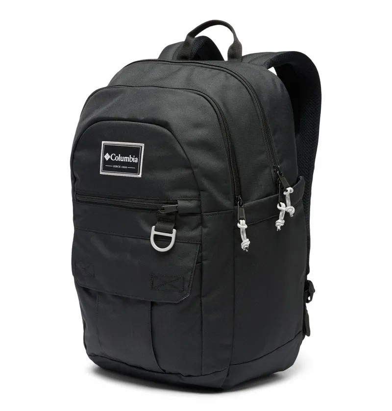 Columbia Buxton 26 Litre Backpack - Black