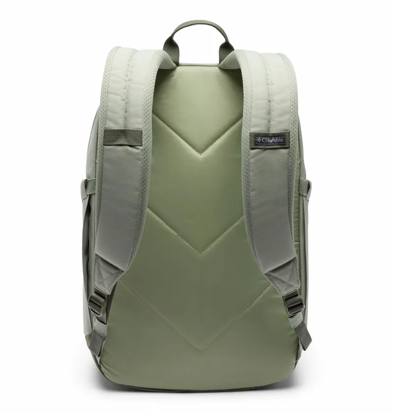 Columbia Buxton 26 Litre Backpack - Safari/Stone Green-1
