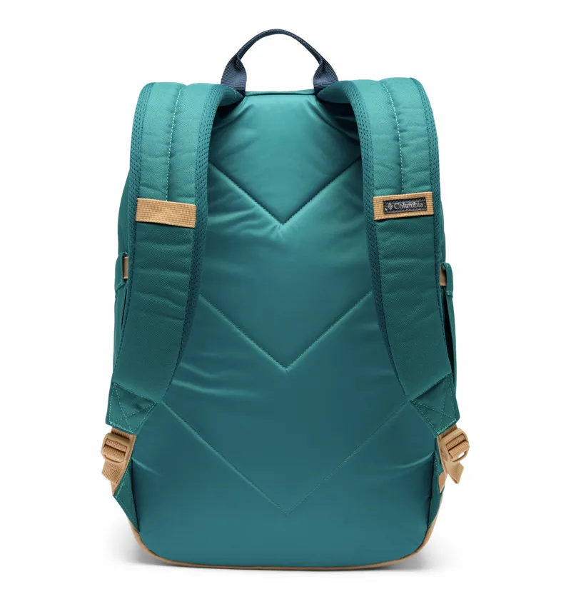 Columbia Buxton 26 Litre Backpack - River Blue/Canoe-1