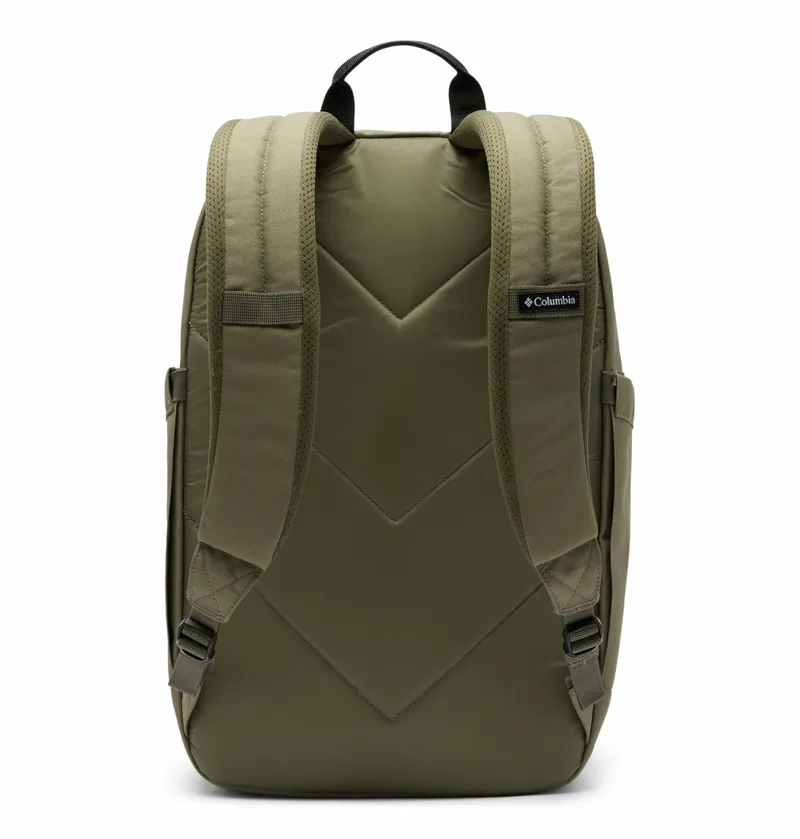 Columbia Buxton 26 Litre Backpack - Stone Green-1