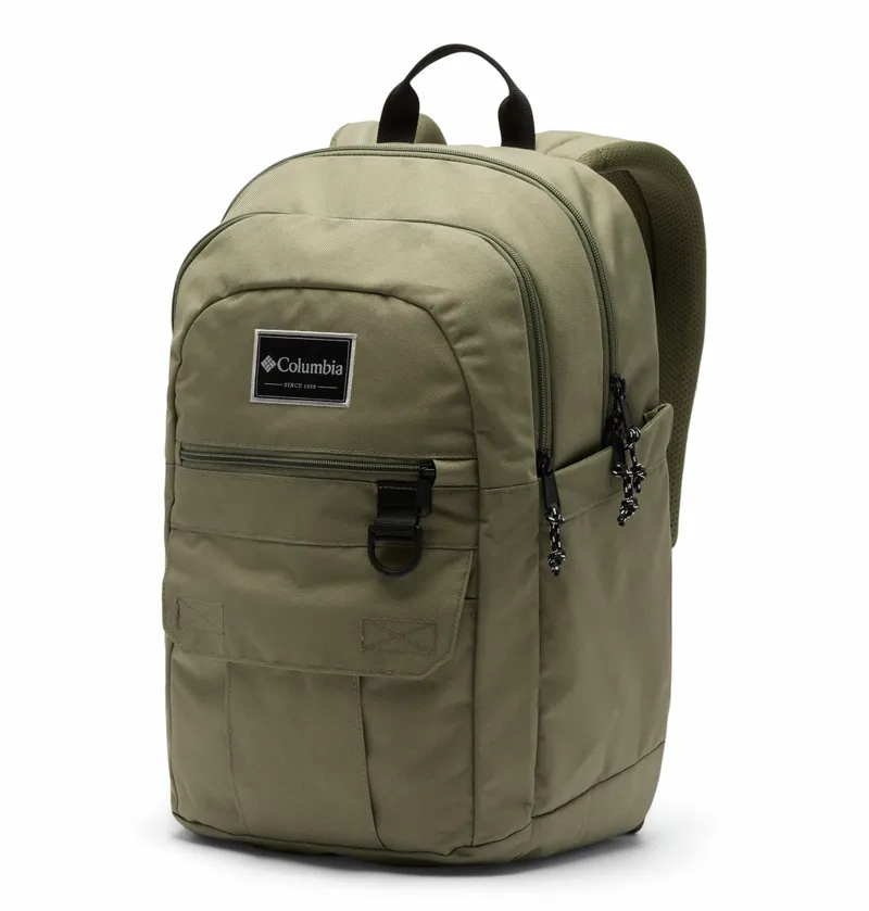 Columbia Buxton 26 Litre Backpack - Stone Green