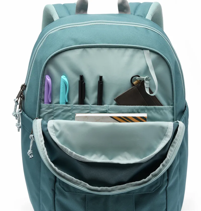 Columbia Buxton 26 Litre Backpack - Everblue-3