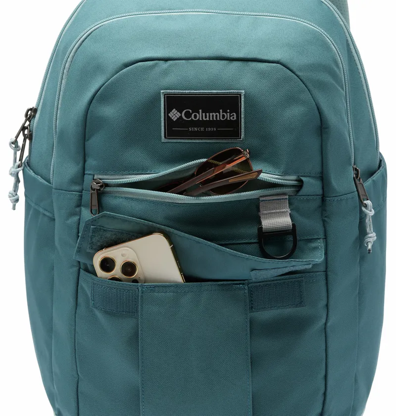 Columbia Buxton 26 Litre Backpack - Everblue-2