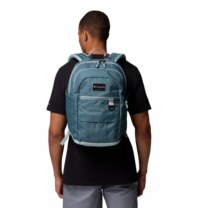 Columbia Buxton 26 Litre Backpack - Everblue-5