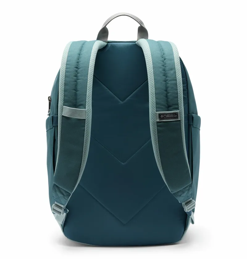 Columbia Buxton 26 Litre Backpack - Everblue-1