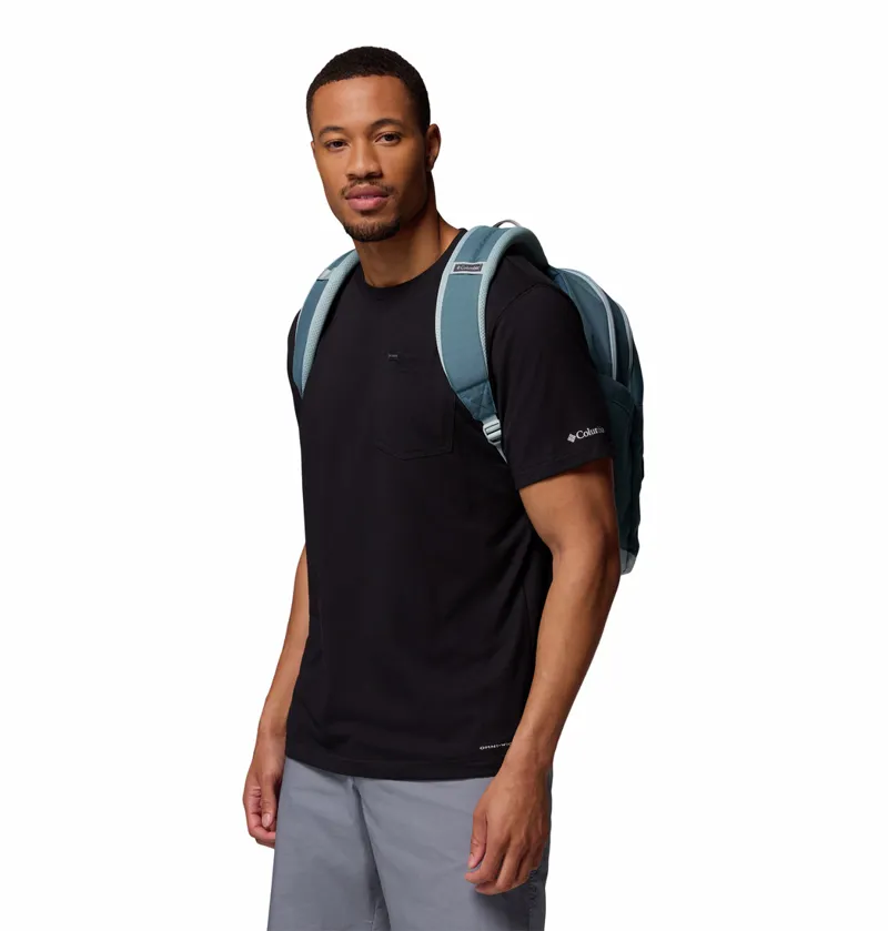 Columbia Buxton 26 Litre Backpack - Everblue-6