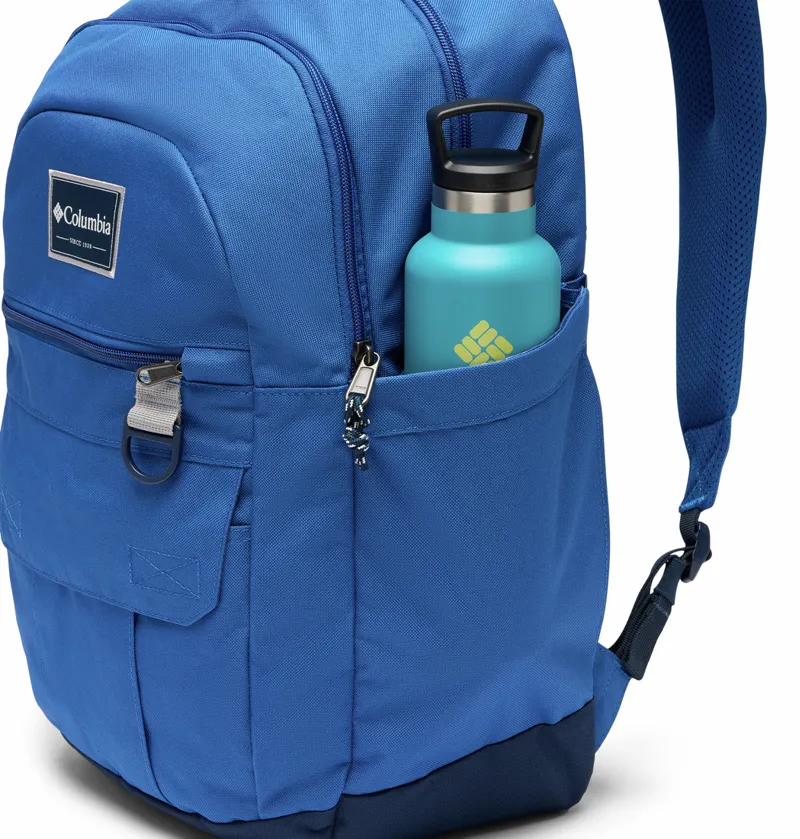 Columbia Buxton 26 Litre Backpack - Mountain Blue-5