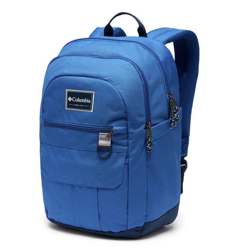 Columbia Buxton 26 Litre Backpack - Mountain Blue