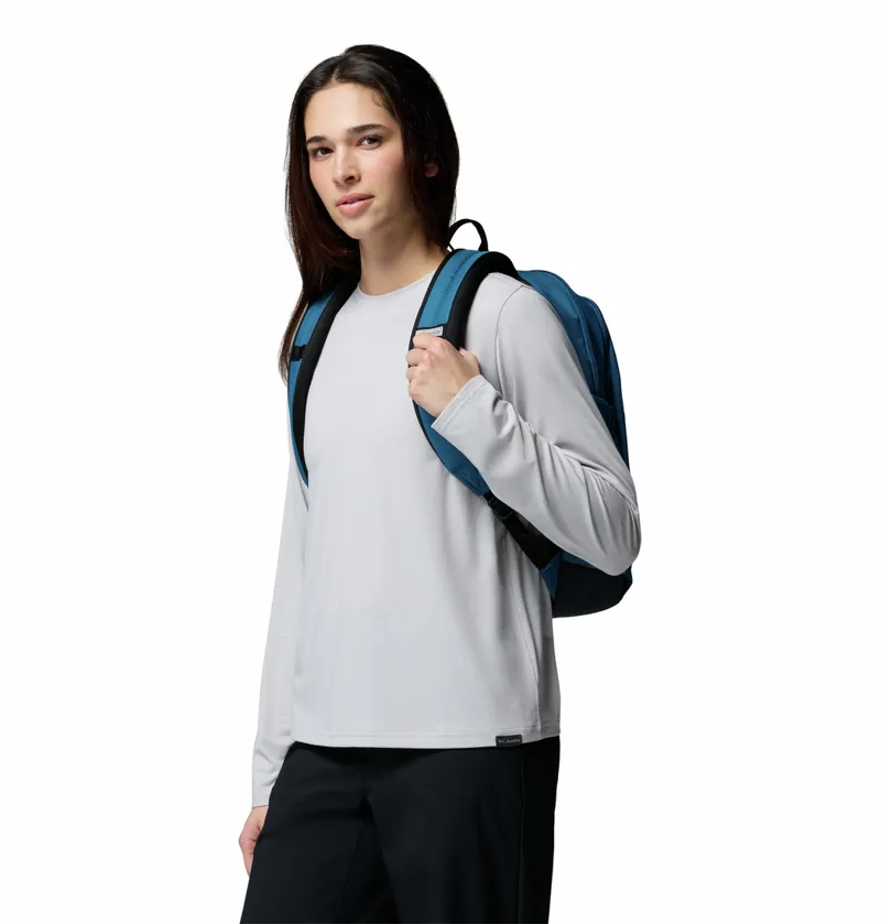 Columbia Buxton 26 Litre Backpack - Phoenix Blue-6