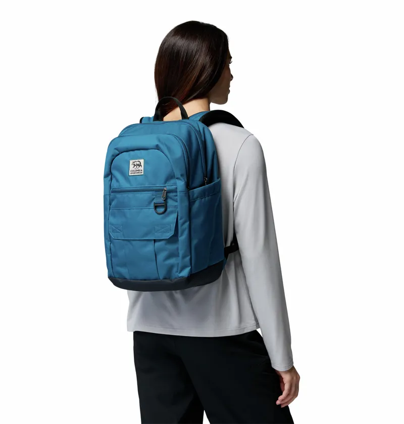 Columbia Buxton 26 Litre Backpack - Phoenix Blue-5