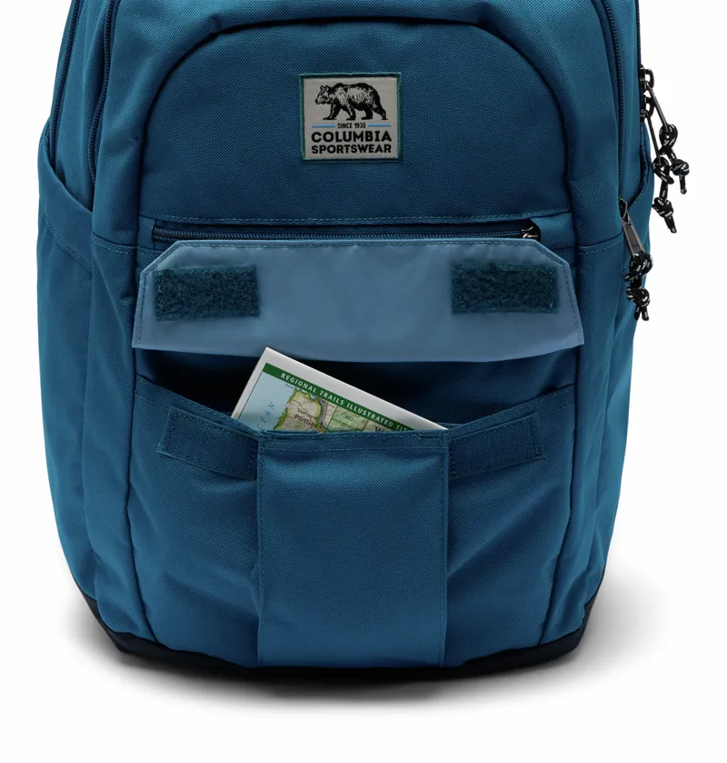 Columbia Buxton 26 Litre Backpack - Phoenix Blue-4