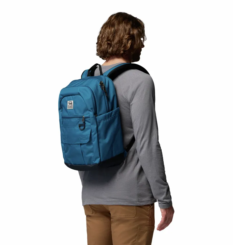 Columbia Buxton 26 Litre Backpack - Phoenix Blue-7
