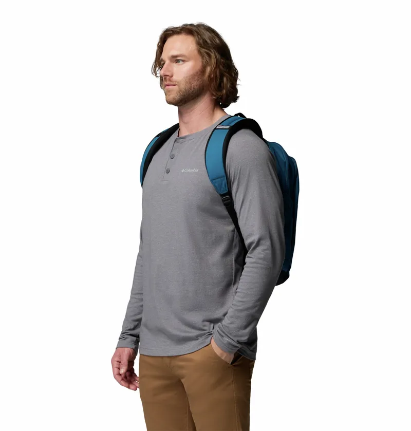 Columbia Buxton 26 Litre Backpack - Phoenix Blue-8