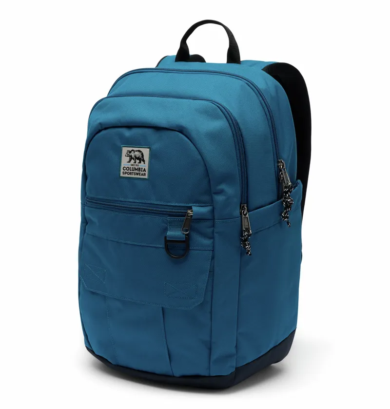 Columbia Buxton 26 Litre Backpack - Phoenix Blue