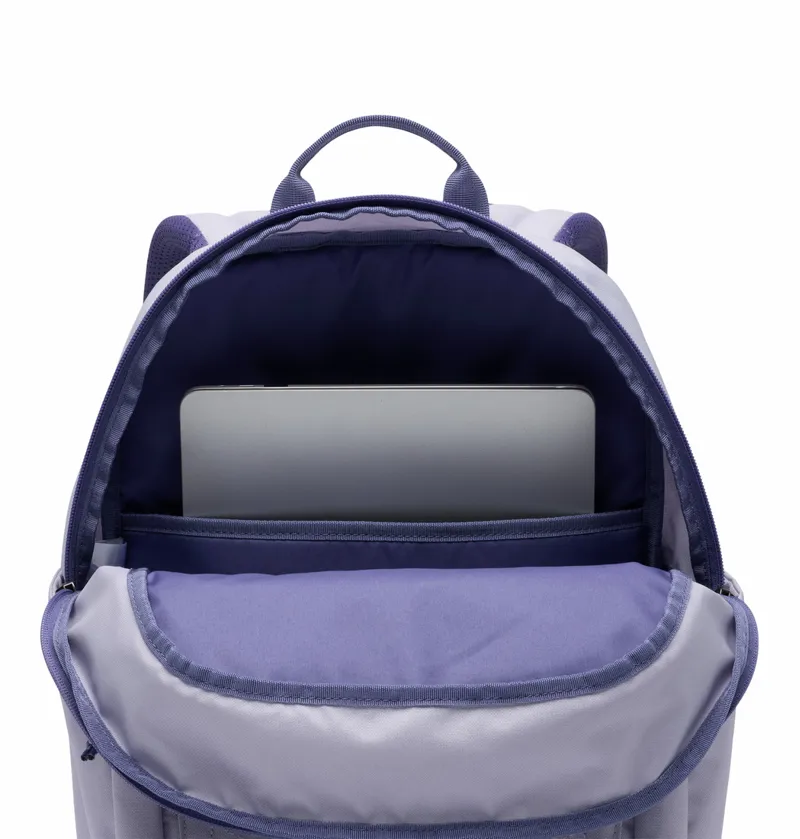 Columbia Buxton 26 Litre Backpack - Lavender Pearl/Stormwatch-4