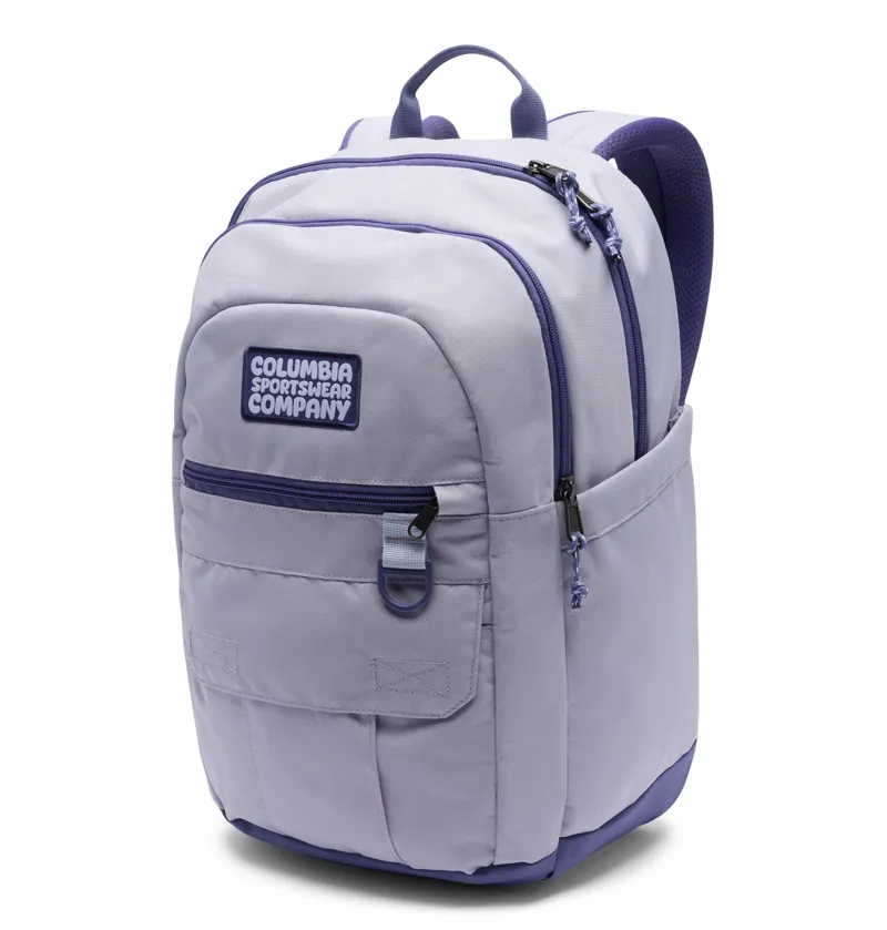 Columbia Buxton 26 Litre Backpack - Lavender Pearl/Stormwatch