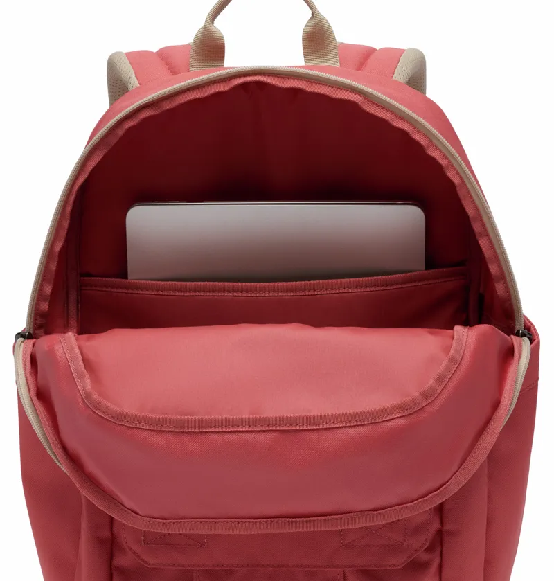 Columbia Buxton 26 Litre Backpack - Washed Red/Ancient Fossil-4