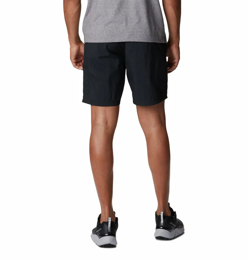 Columbia Men's Mountaindale Cargo Shorts - Black-3