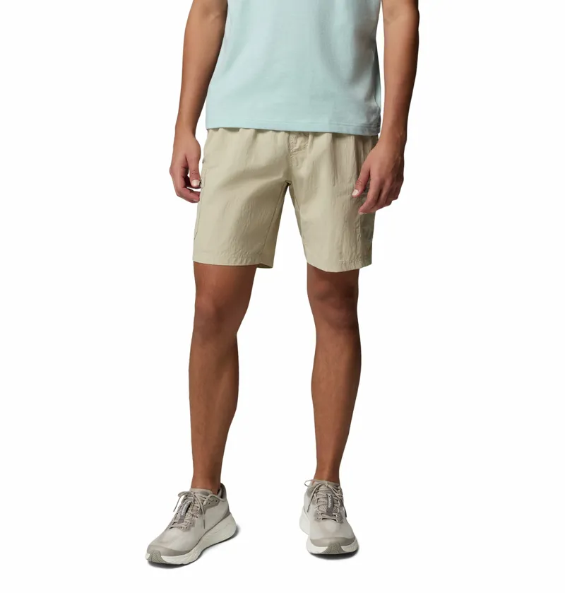 Columbia Men's Mountaindale Cargo Shorts - Ancient Fossil-3