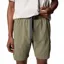 Columbia Men's Mountaindale Cargo Shorts - Stone Green