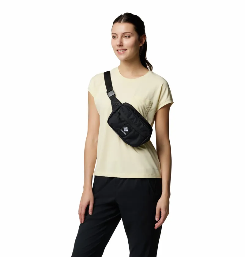 Columbia Trail Traveller Hip Pack - Black-3