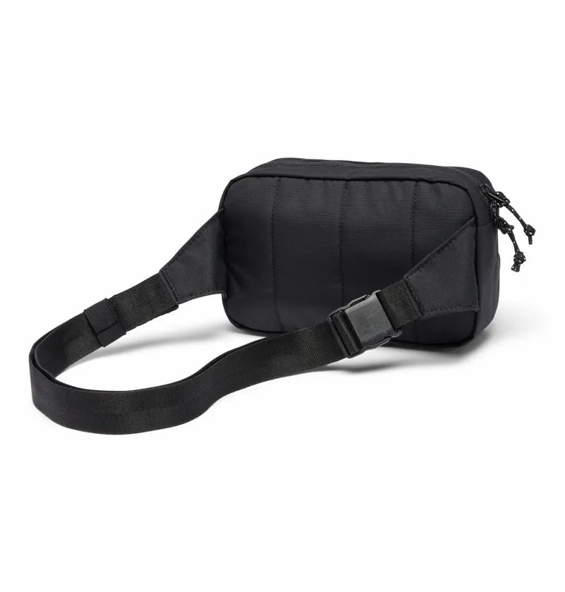 Columbia Trail Traveller Hip Pack - Black-1