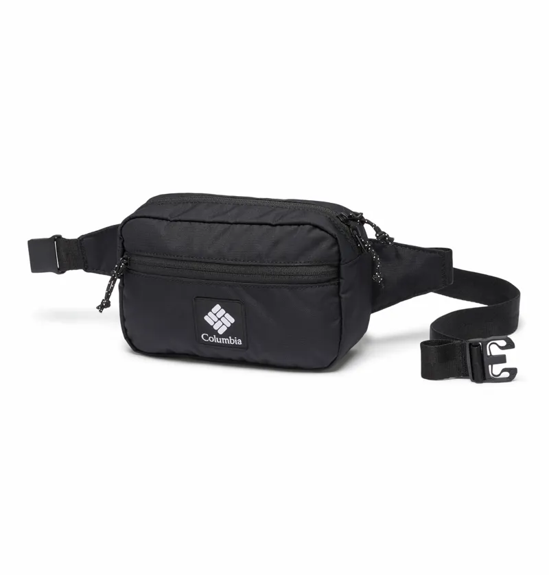 Columbia Trail Traveller Hip Pack - Black