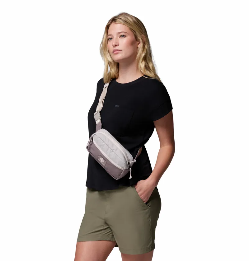 Columbia Trail Traveller Hip Pack - Flint Grey/Iron/Dark Stone-5