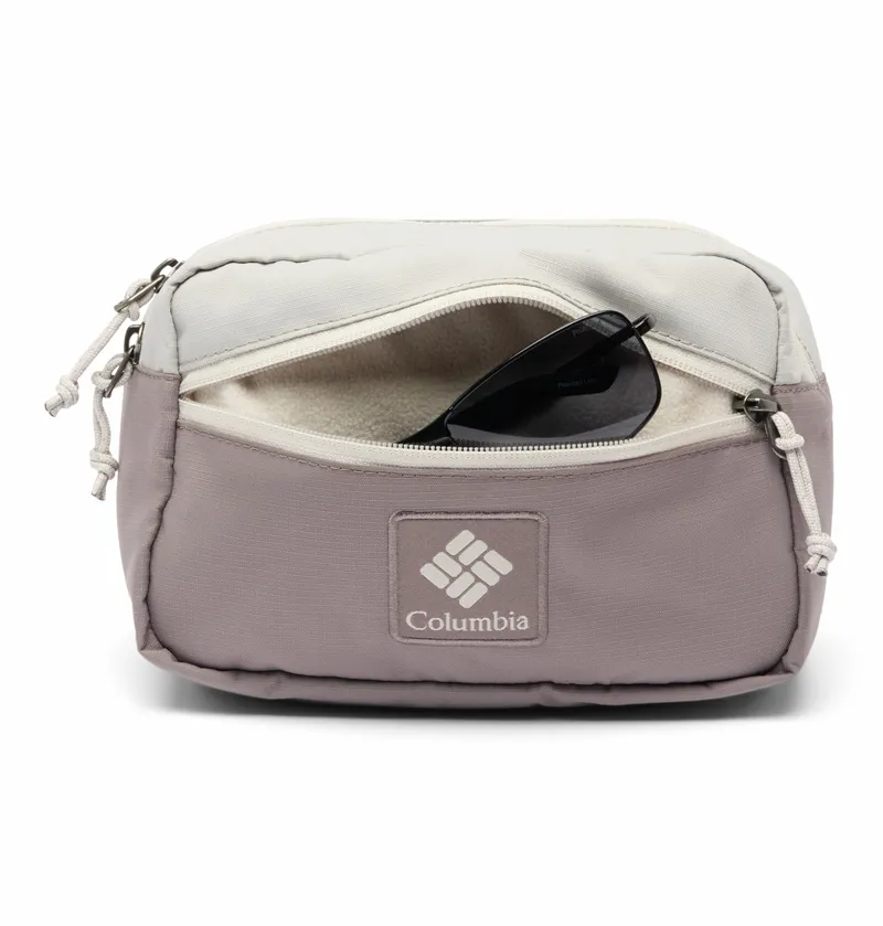 Columbia Trail Traveller Hip Pack - Flint Grey/Iron/Dark Stone-3
