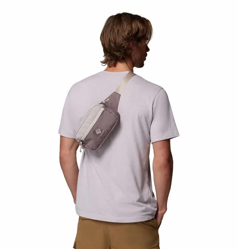 Columbia Trail Traveller Hip Pack - Flint Grey/Iron/Dark Stone-6