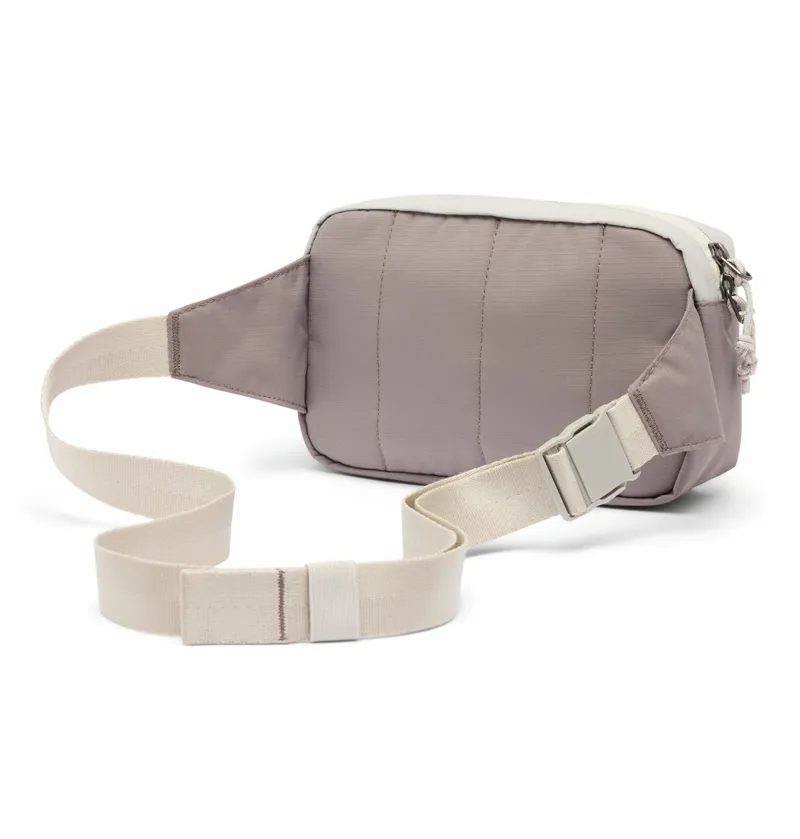 Columbia Trail Traveller Hip Pack - Flint Grey/Iron/Dark Stone-1