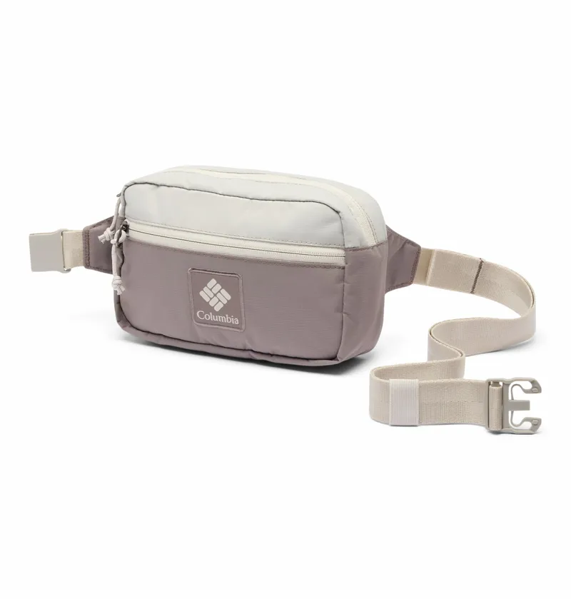 Columbia Trail Traveller Hip Pack - Flint Grey/Iron/Dark Stone