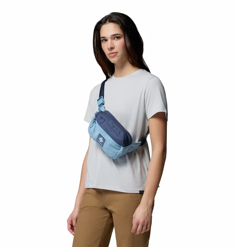 Columbia Trail Traveller Hip Pack - Nocturnal/Rainy Day Corduroy-4