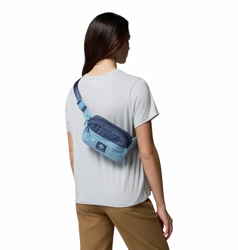 Columbia Trail Traveller Hip Pack - Nocturnal/Rainy Day Corduroy-5