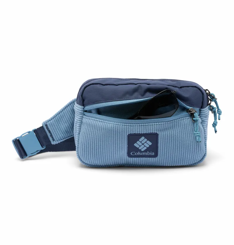 Columbia Trail Traveller Hip Pack - Nocturnal/Rainy Day Corduroy-3