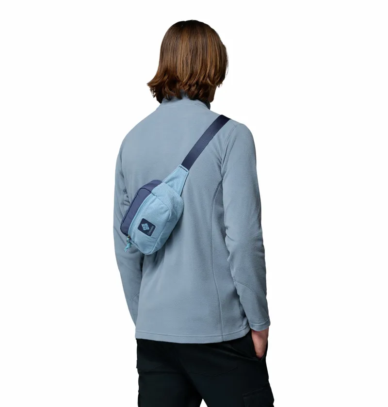 Columbia Trail Traveller Hip Pack - Nocturnal/Rainy Day Corduroy-7