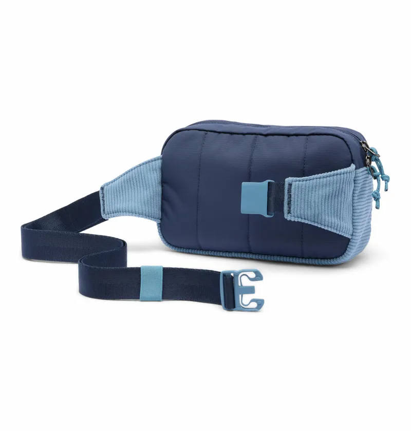 Columbia Trail Traveller Hip Pack - Nocturnal/Rainy Day Corduroy-1