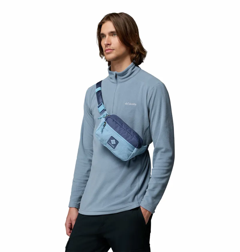 Columbia Trail Traveller Hip Pack - Nocturnal/Rainy Day Corduroy-6
