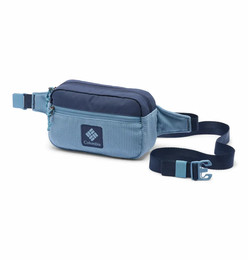 Columbia Trail Traveller Hip Pack - Nocturnal/Rainy Day Corduroy