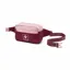Columbia Trail Traveller Hip Pack - Rich Wine/Eraser Pink