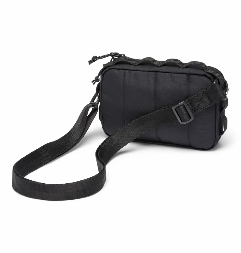Columbia Trail Traveler Cross Body Bag - Black-1