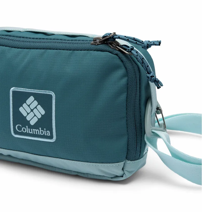 Columbia Trail Traveler Cross Body Bag - Everblue/Crushed Blue/Marine Light-3
