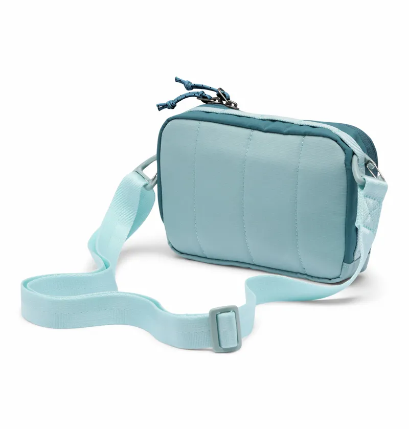 Columbia Trail Traveler Cross Body Bag - Everblue/Crushed Blue/Marine Light-1