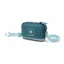 Columbia Trail Traveler Cross Body Bag - Everblue/Crushed Blue/Marine Light