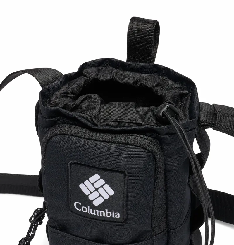 Columbia Trail Traveller Water Bottle Sling - Black-1
